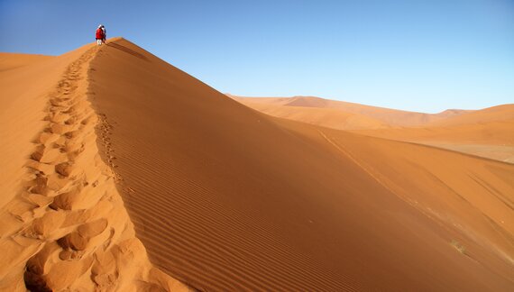 Namibia