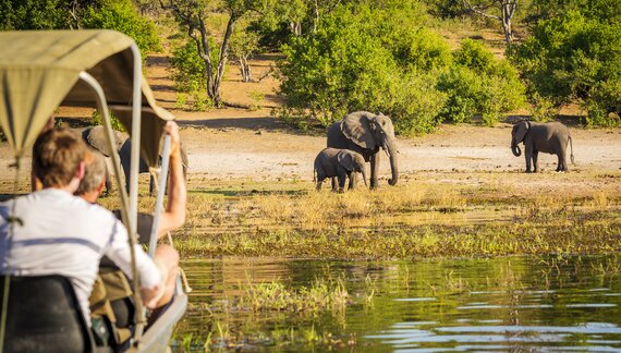 Botswana