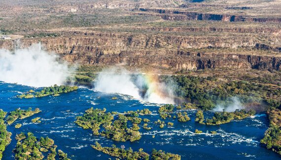 Zimbabwe