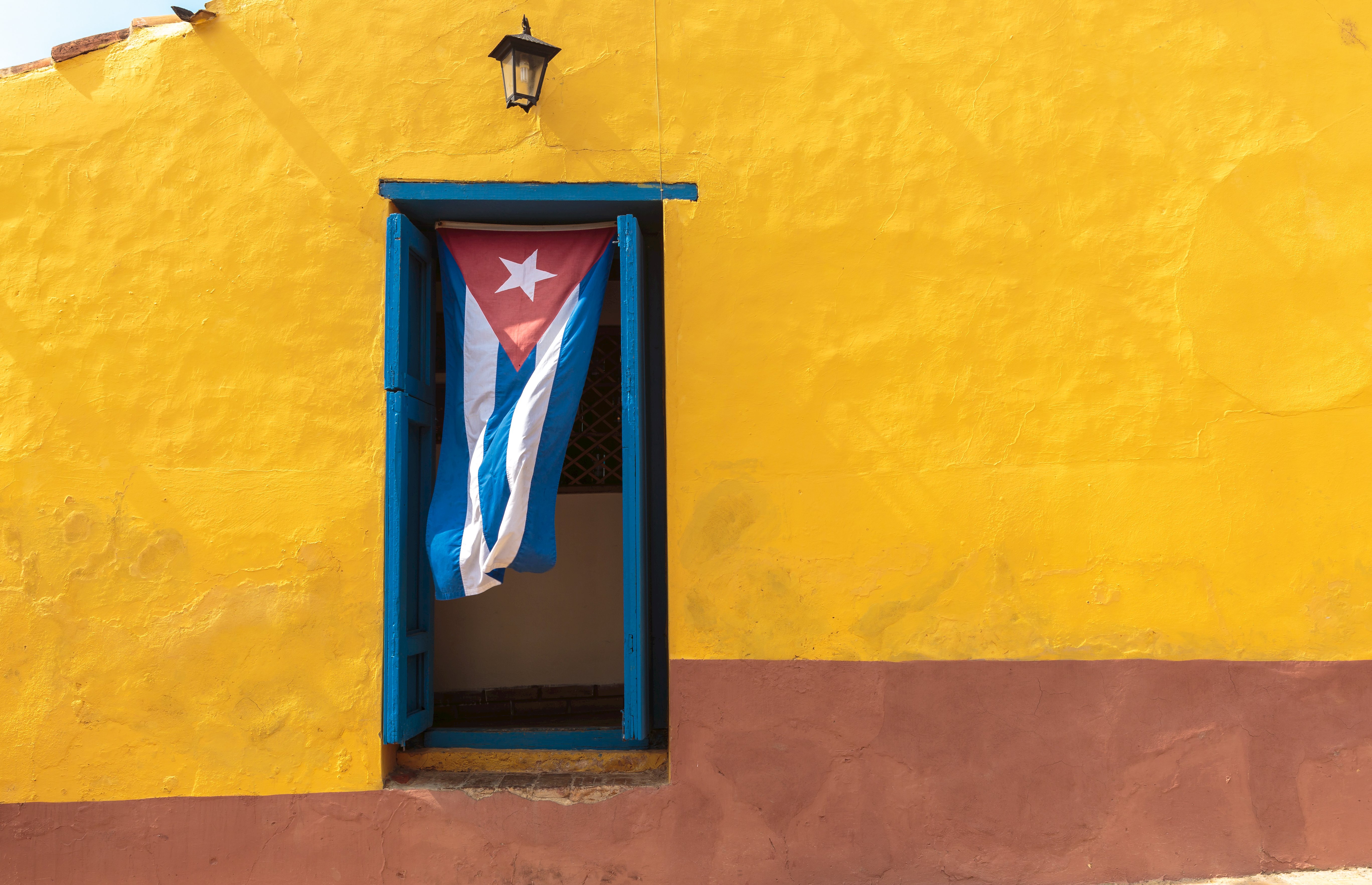 Cuba with the Locals
