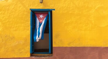 Cuba with the Locals