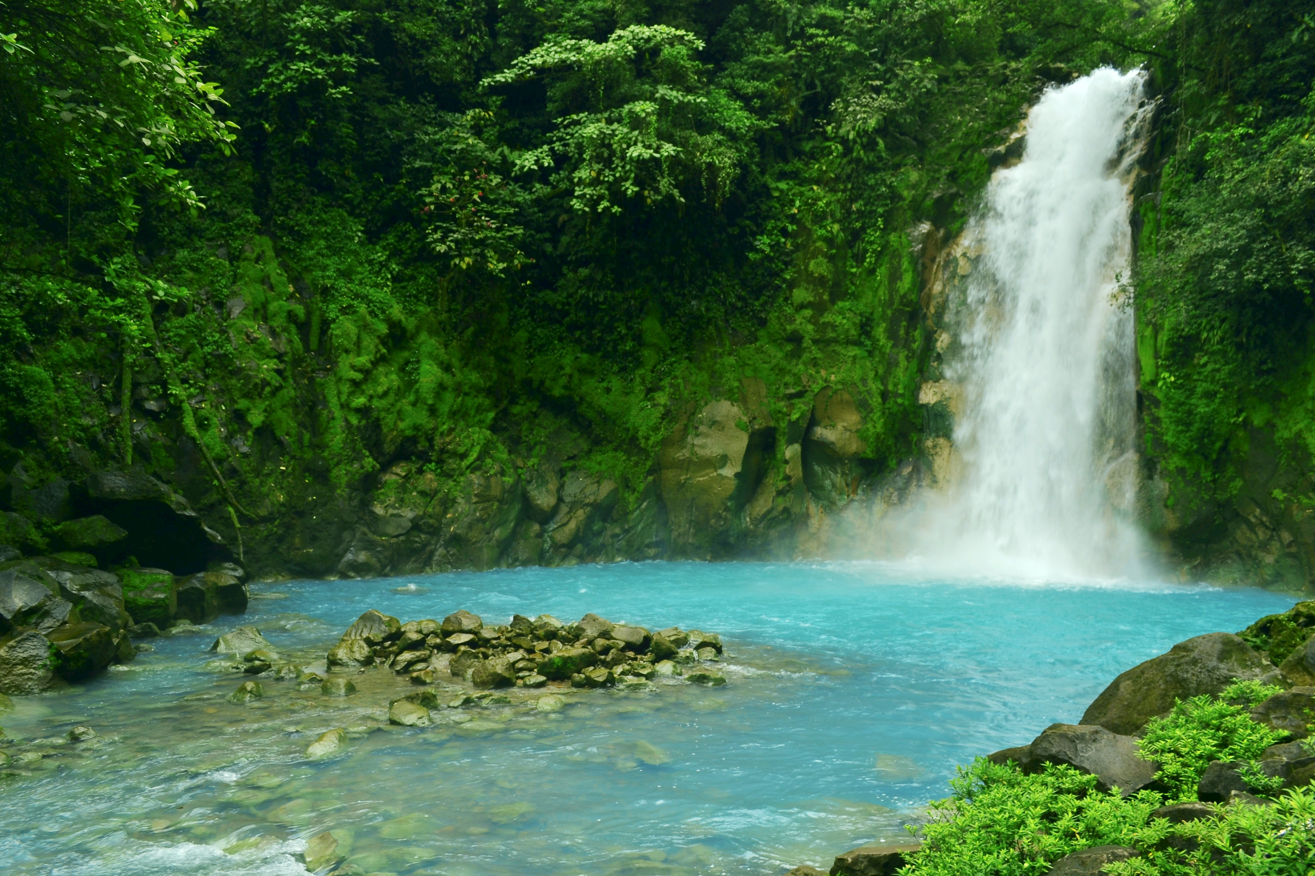 Natural Costa Rica