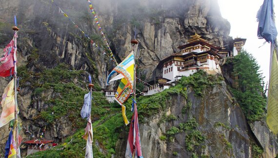 Bhutan