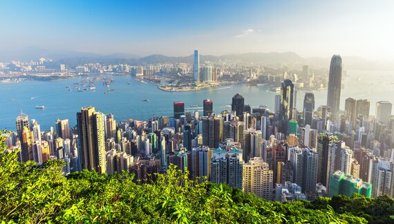 Hong Kong