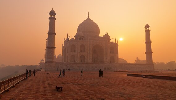 India