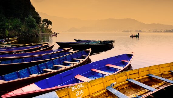 Nepal