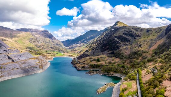 Wales