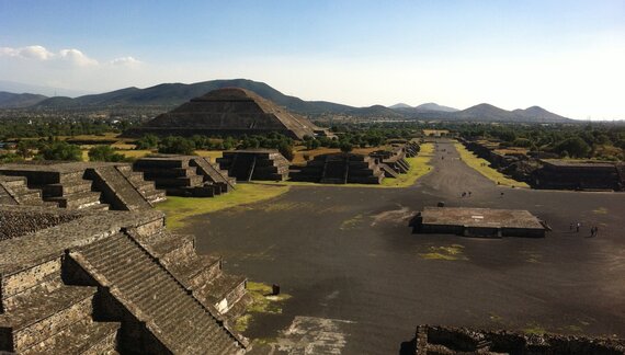 Mexico