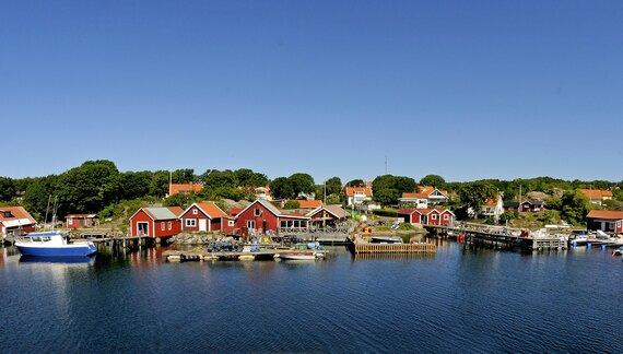 Sweden