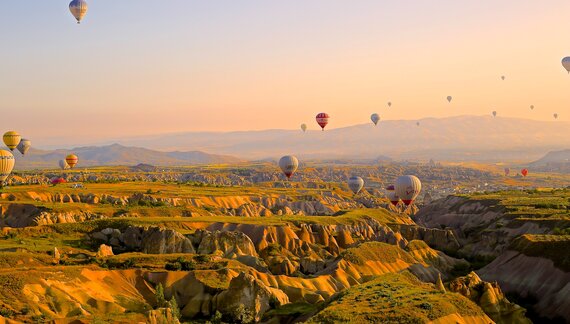 Turkey
