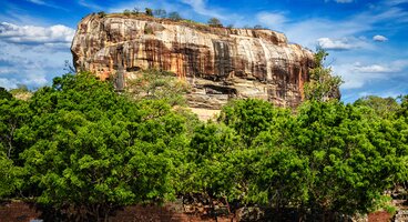 Sri Lankan Trails