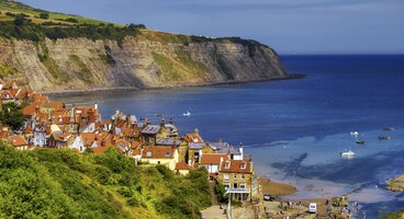 Ravenscar - Yorkshire's North Coast
