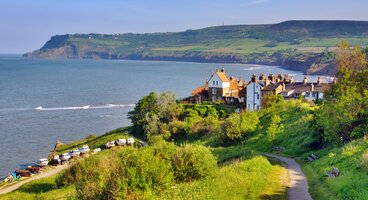 North Yorkshire Coast & Country