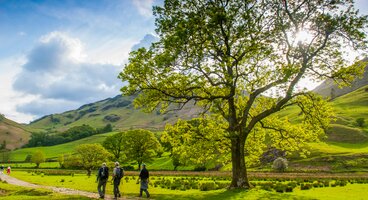 Lakeland Explorer