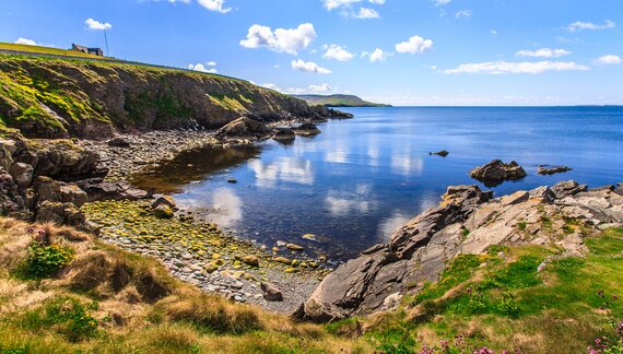 Shetland Islands