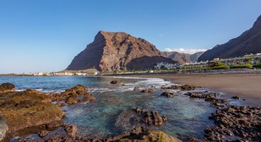 La Gomera