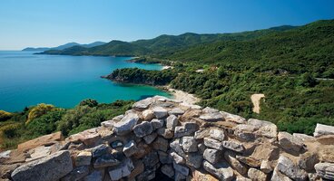 Exploring Halkidiki