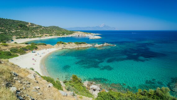 Halkidiki