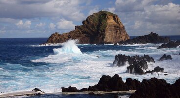 Western Madeira