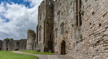 The Gower Peninsula & Wye Valley
