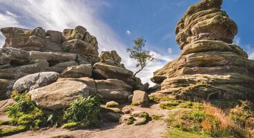 The Nidderdale Way