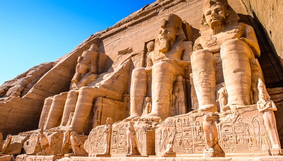 Egypt