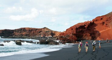 Lanzarote & Gran Canaria