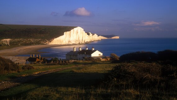 South East England