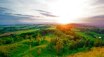 Heart of the Cotswolds