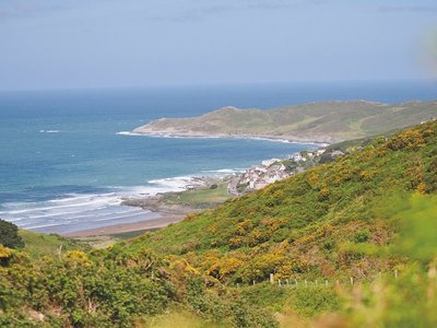 Woolacombe, North Devon