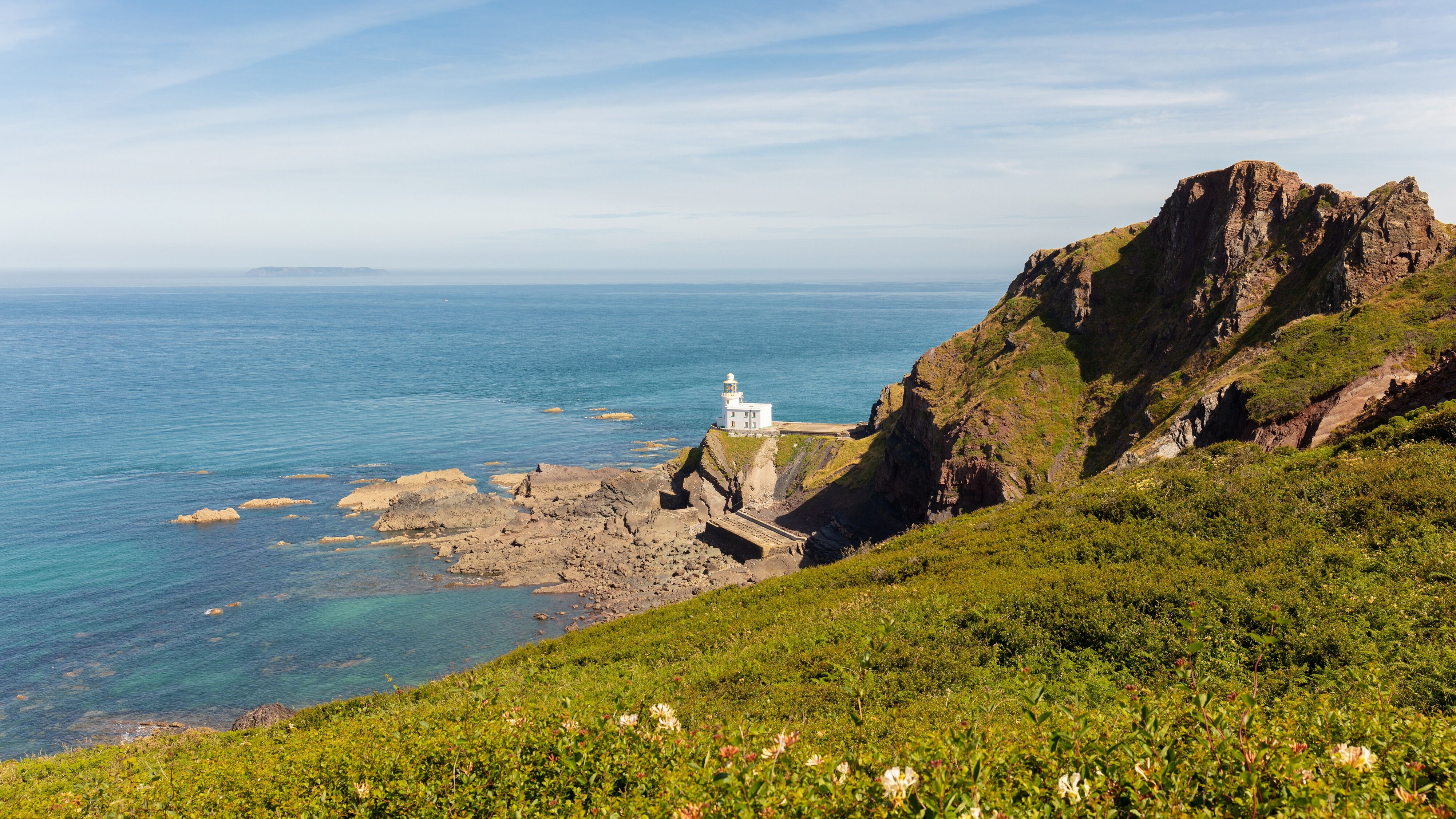 Highlights of the North Devon Coast