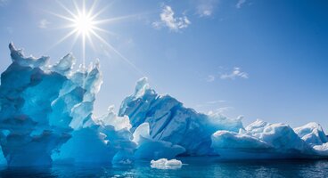 Voyage To Greenland and Iceland 
