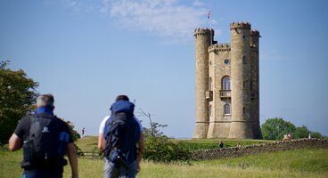 The Cotswold Way