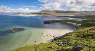 The Outer Hebrides