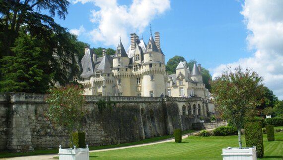 Loire Valley
