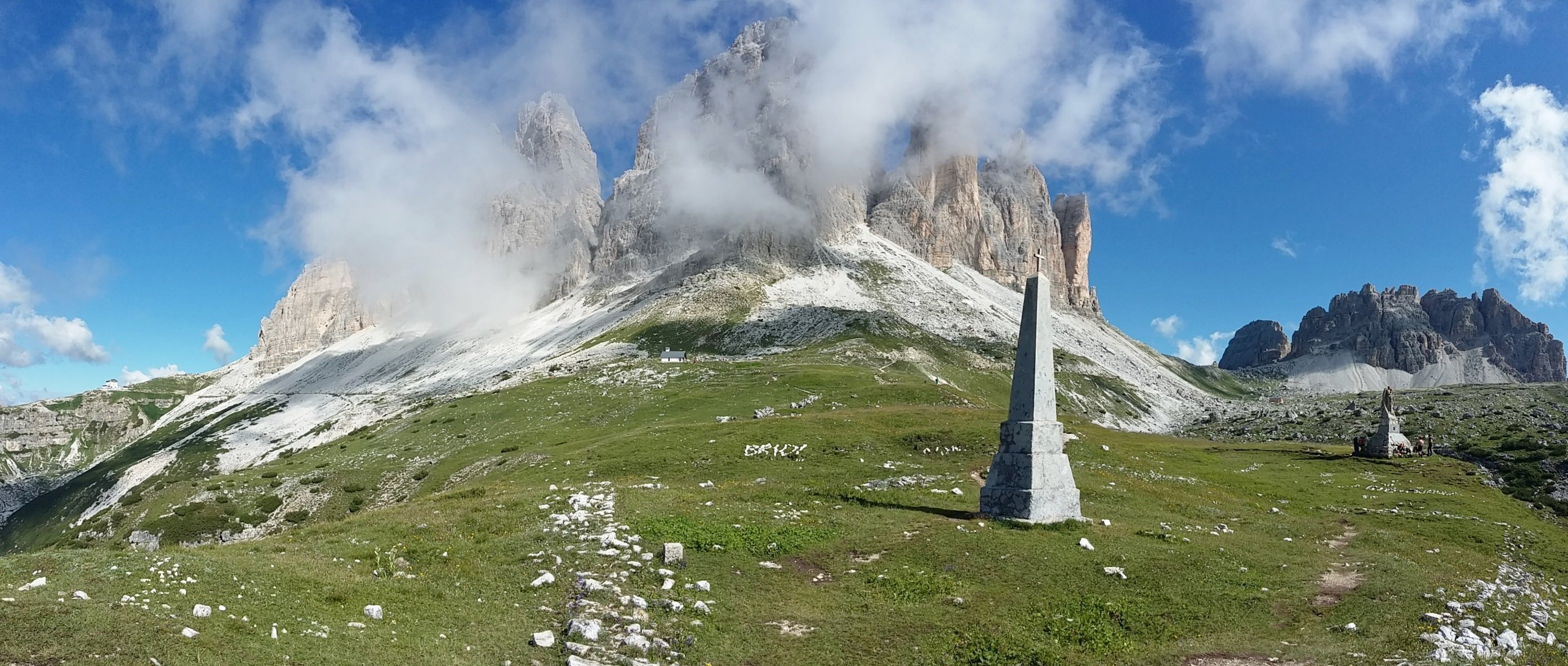 tourhub | Ramble Worldwide | Dobbiaco and the Tre Cime 