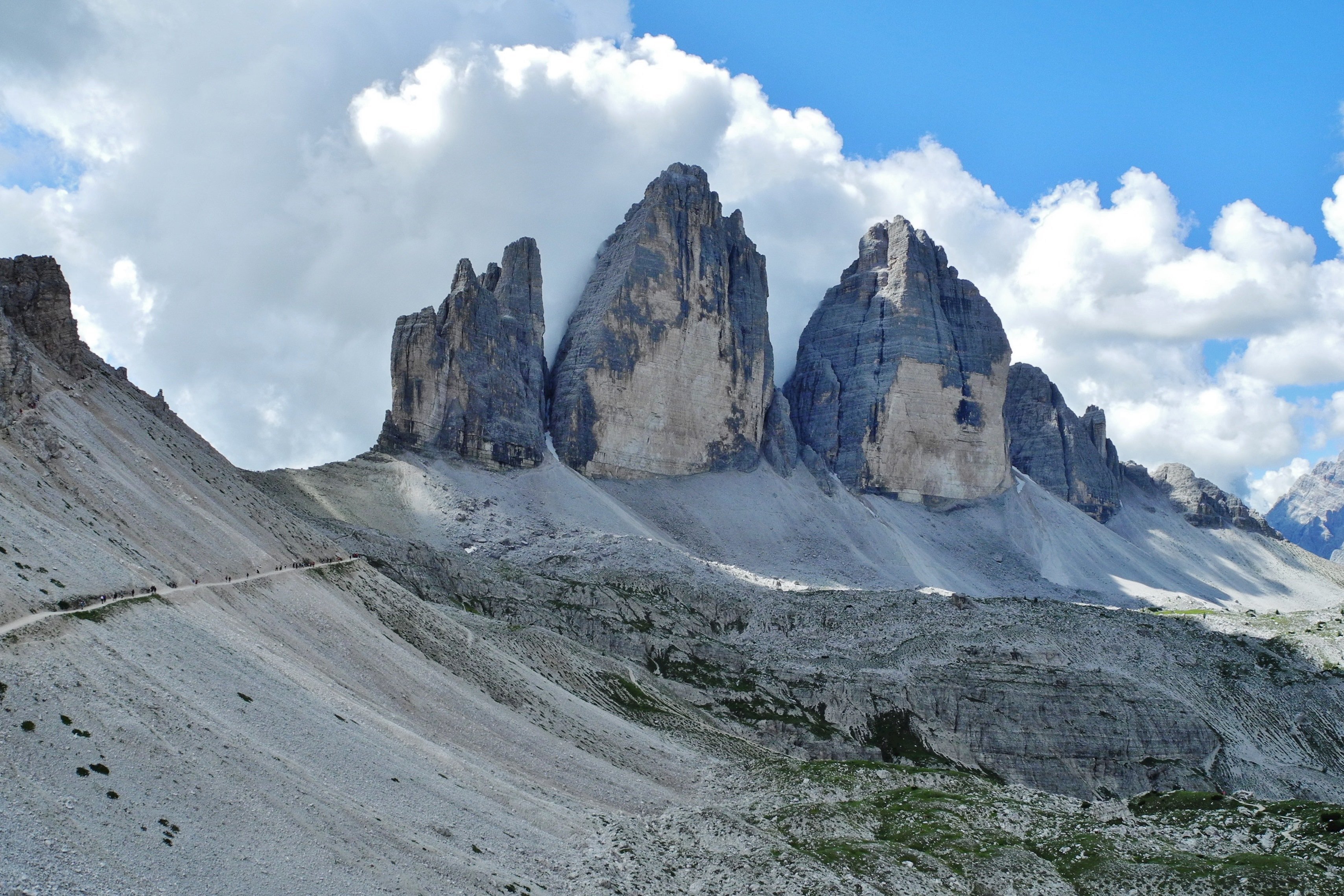 tourhub | Ramble Worldwide | Dobbiaco and the Tre Cime 