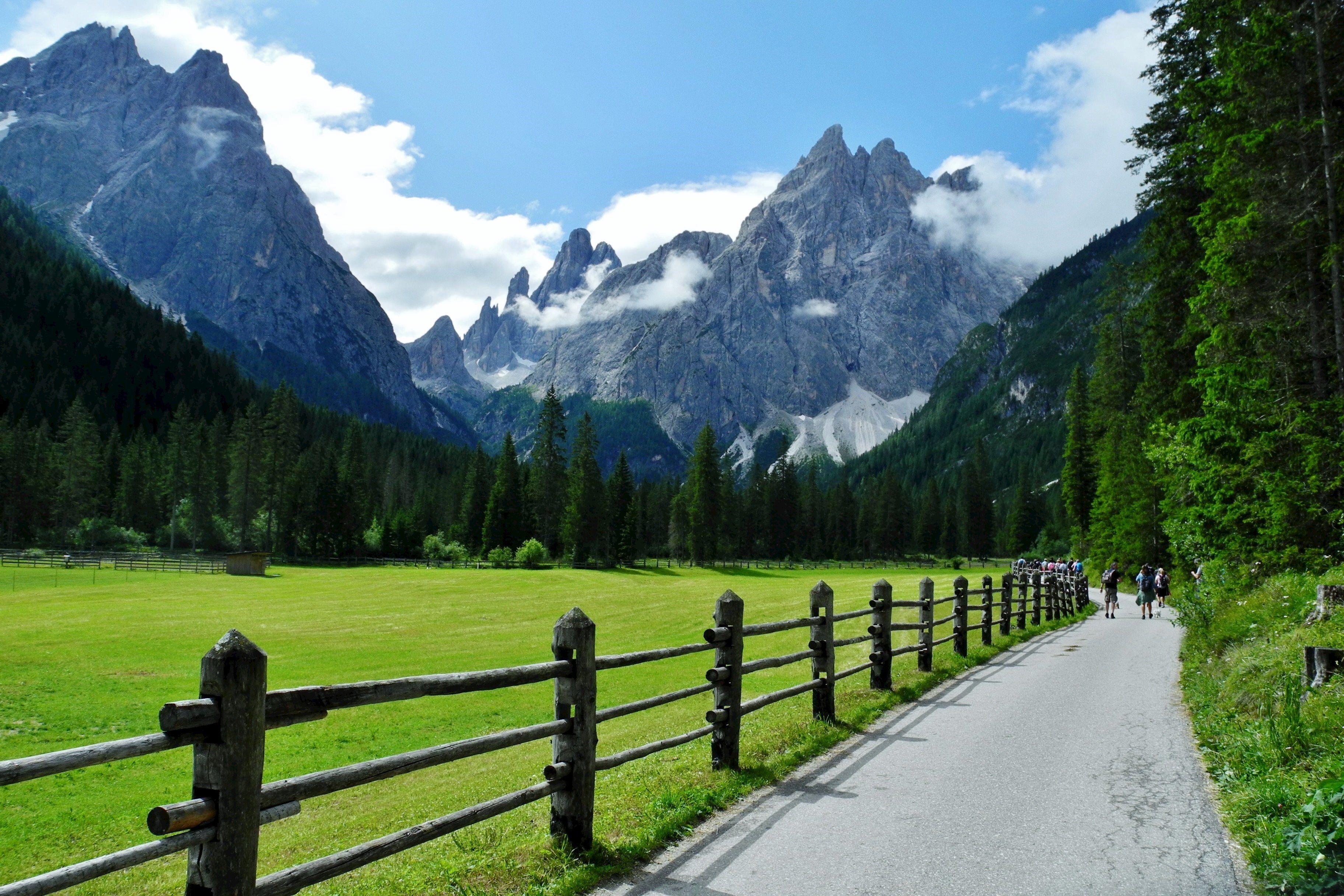 tourhub | Ramble Worldwide | Dobbiaco and the Tre Cime 