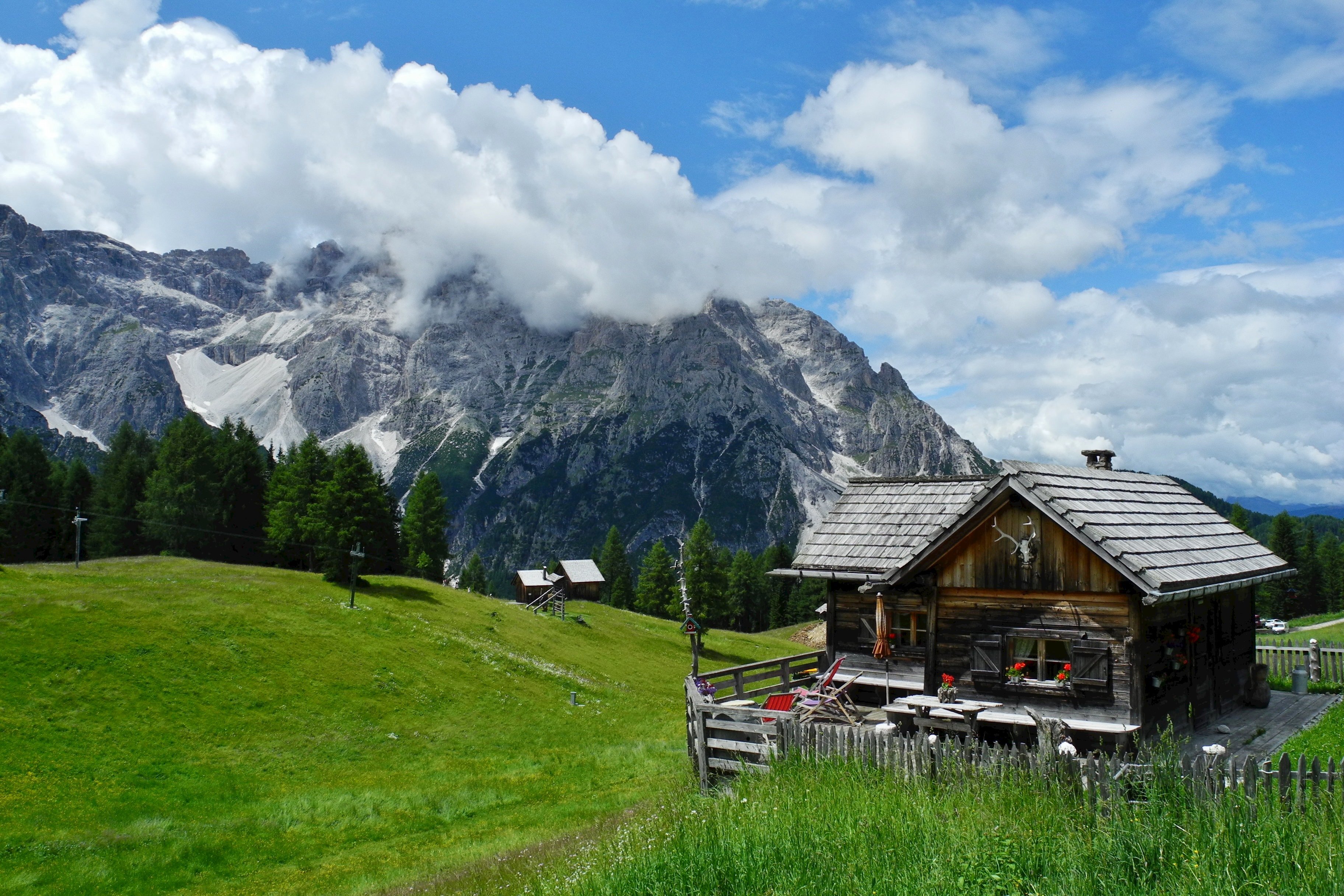 tourhub | Ramble Worldwide | Dobbiaco and the Tre Cime 