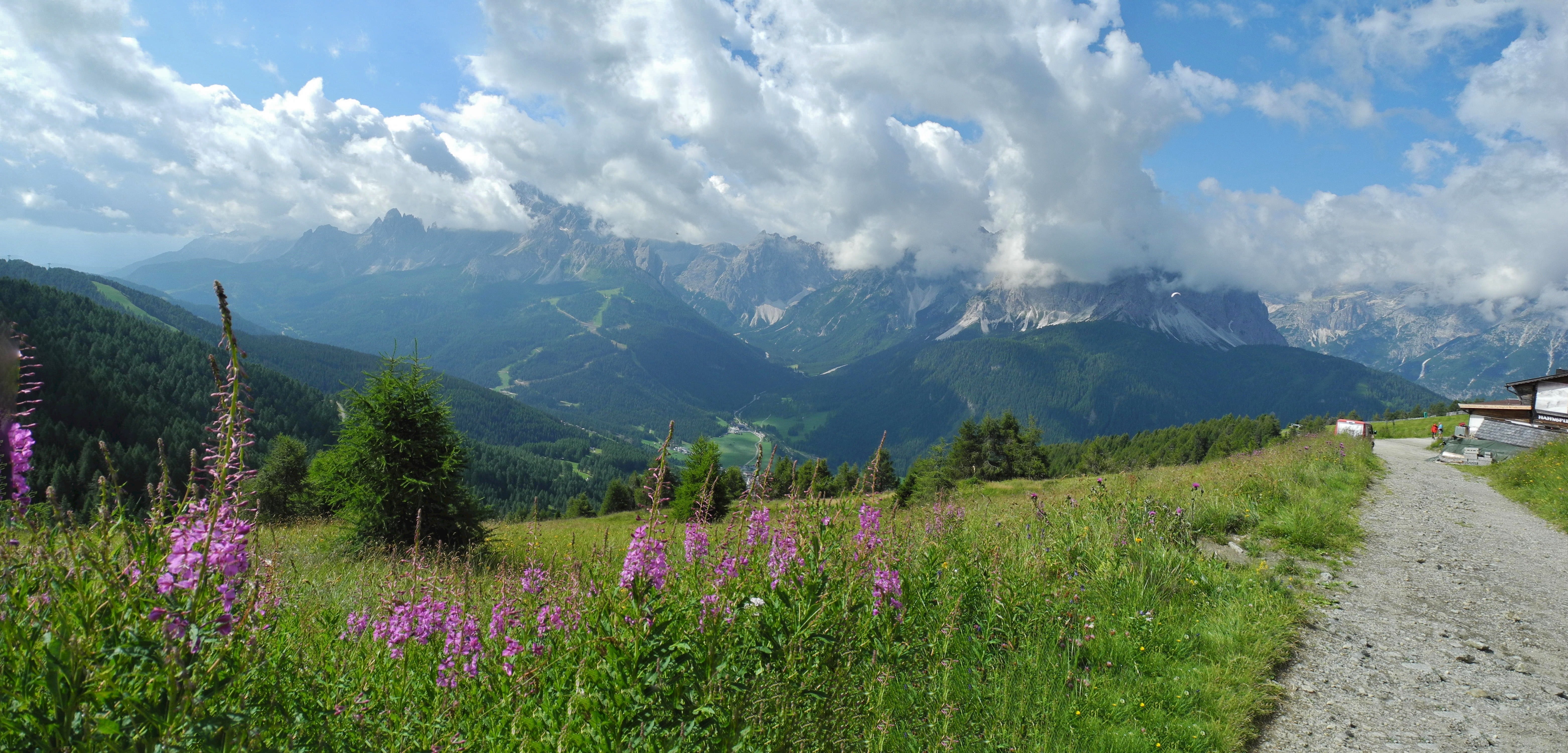 tourhub | Ramble Worldwide | Dobbiaco and the Tre Cime 