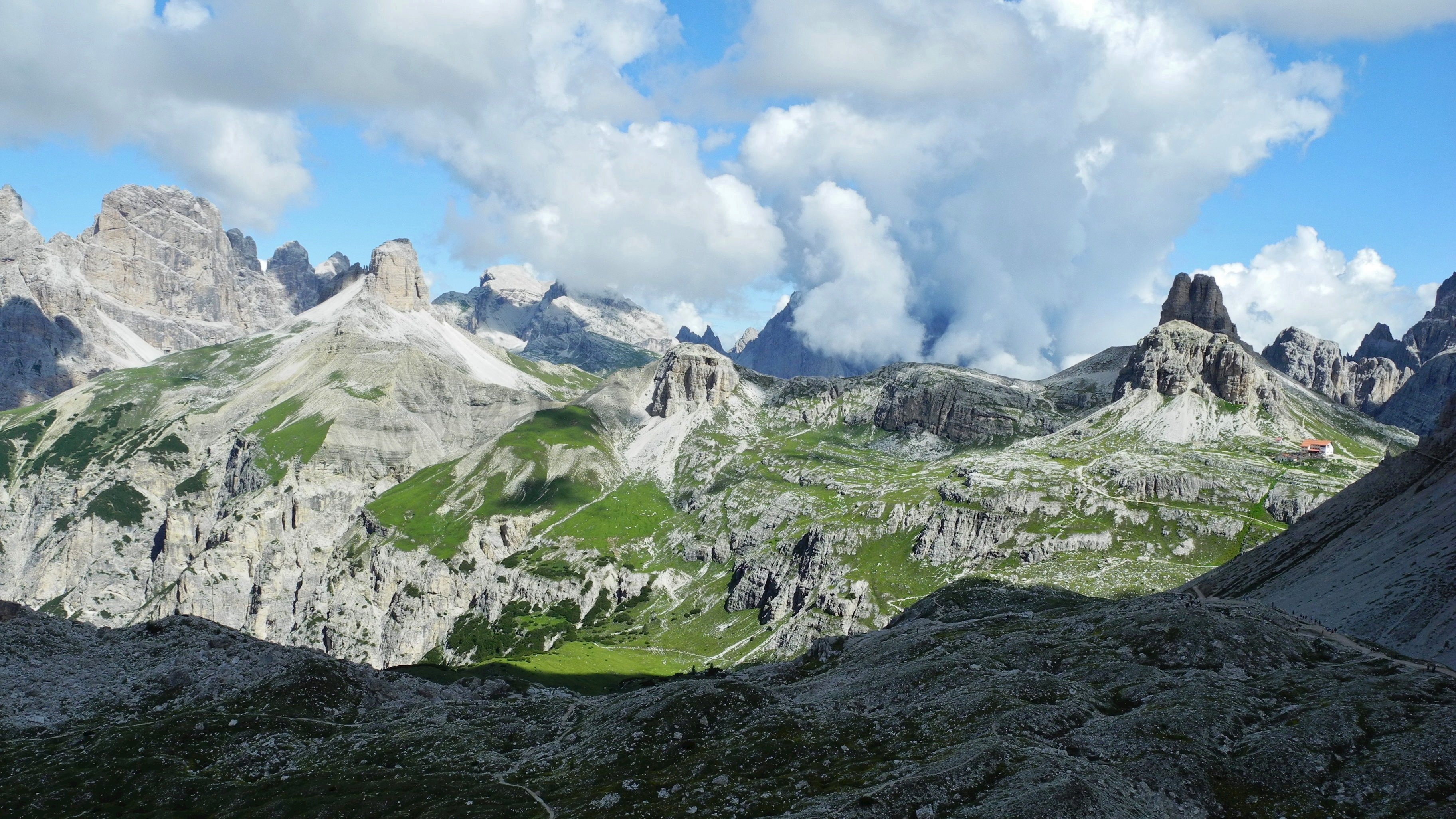 tourhub | Ramble Worldwide | Dobbiaco and the Tre Cime 