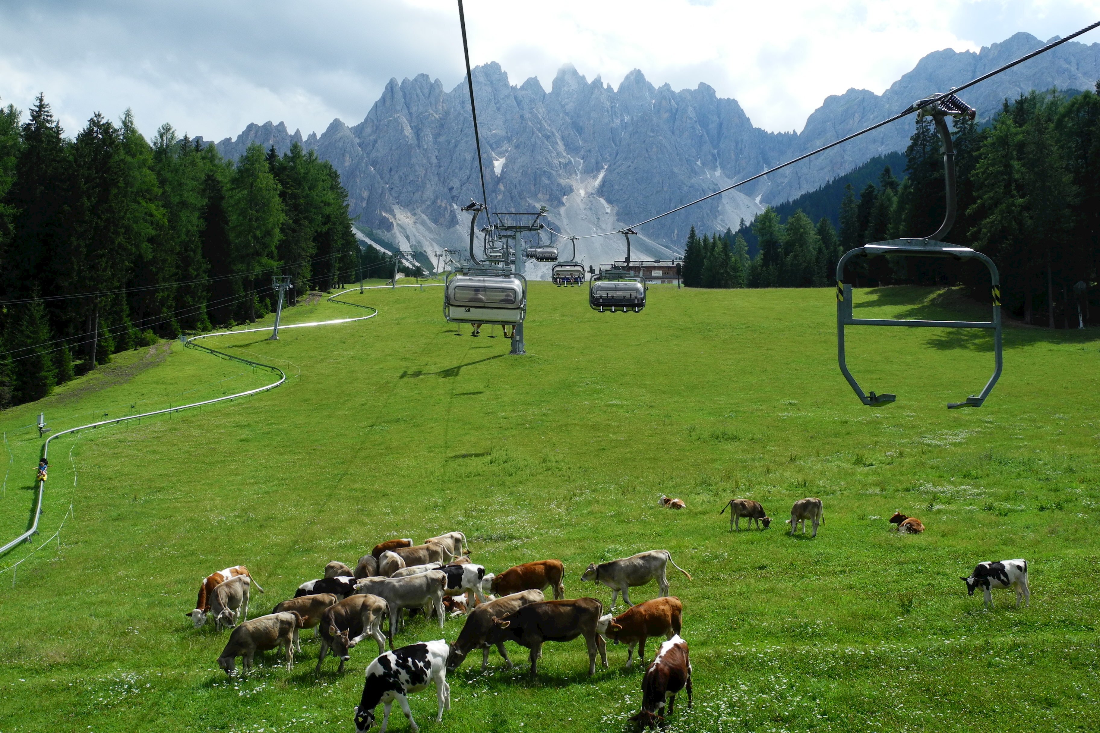 tourhub | Ramble Worldwide | Dobbiaco and the Tre Cime 