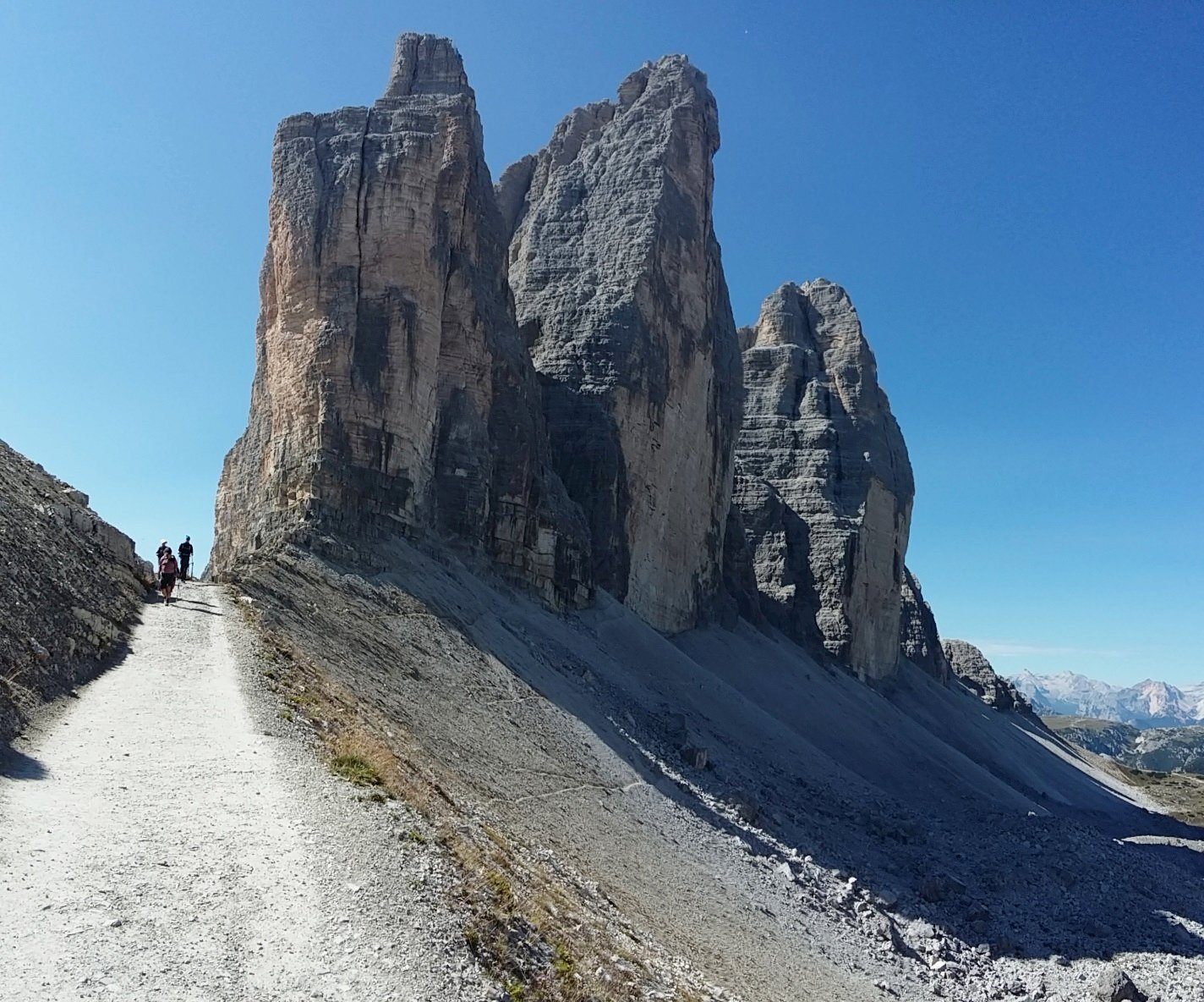 tourhub | Ramble Worldwide | Dobbiaco and the Tre Cime 