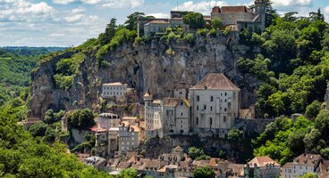 Rocamadour