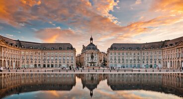 Bordeaux City Break