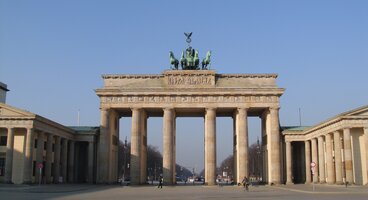 Berlin City Break