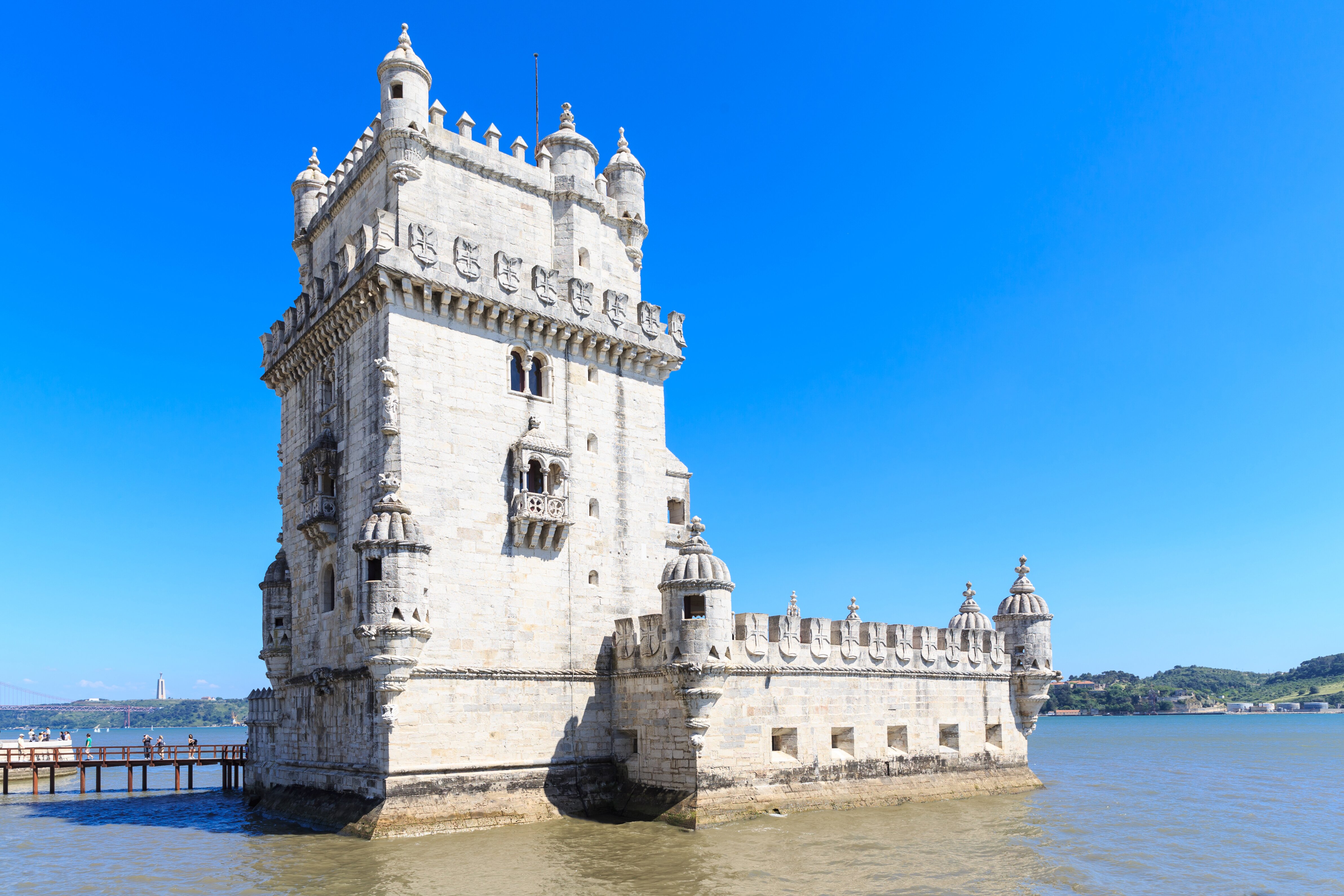 tourhub | Ramble Worldwide | Lisbon City Break 