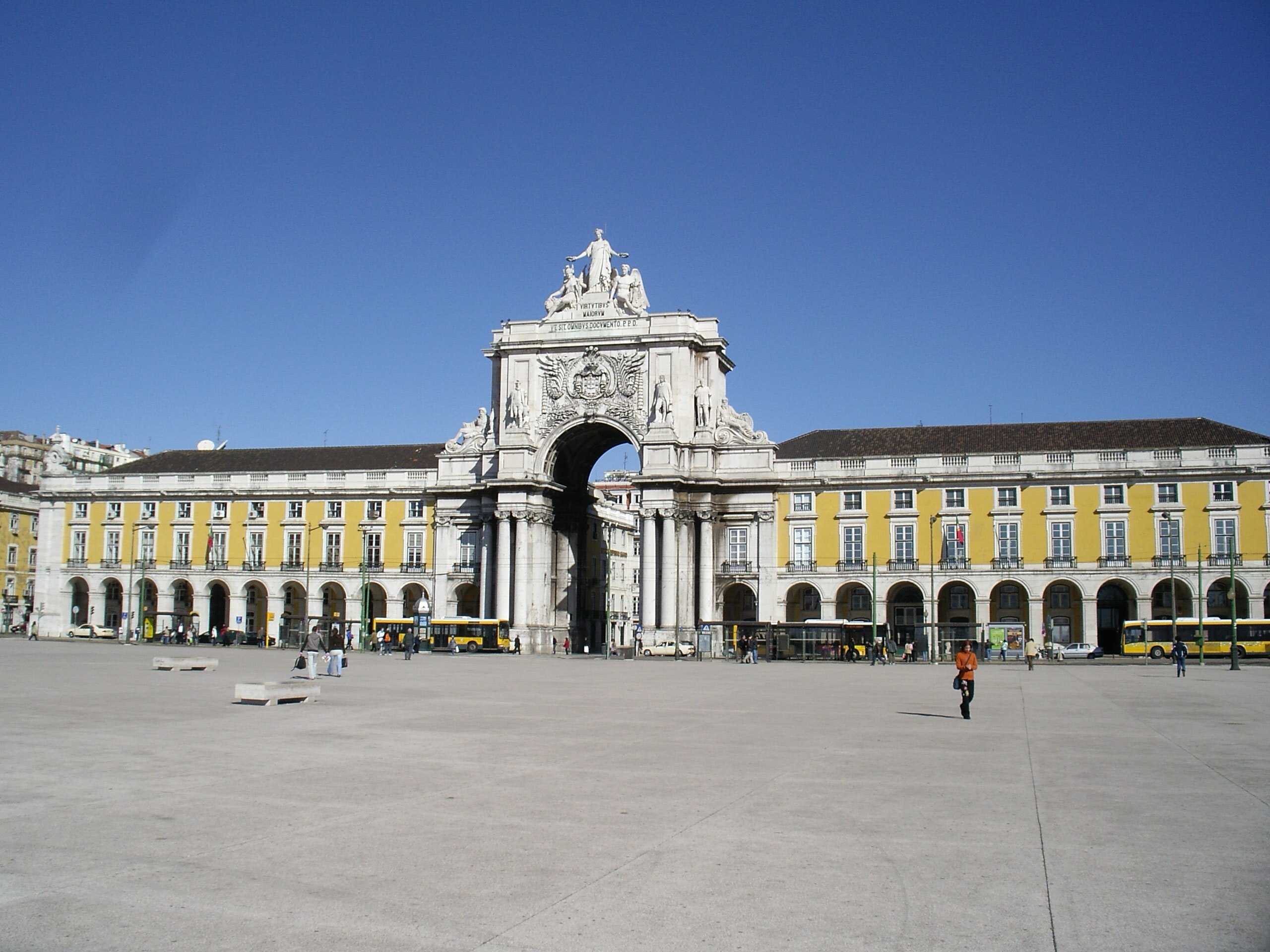 tourhub | Ramble Worldwide | Lisbon City Break 