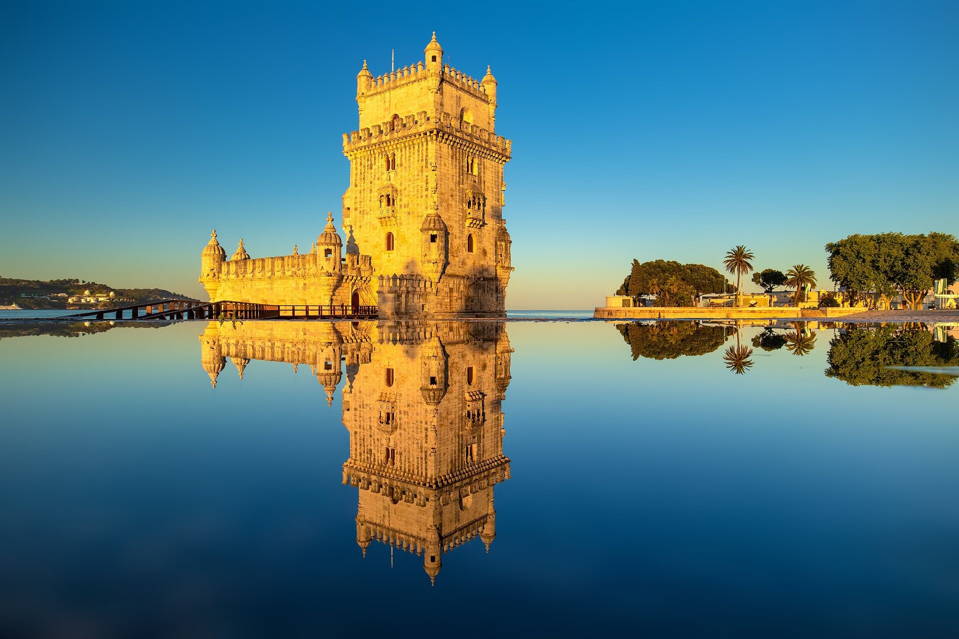 tourhub | Ramble Worldwide | Lisbon City Break 