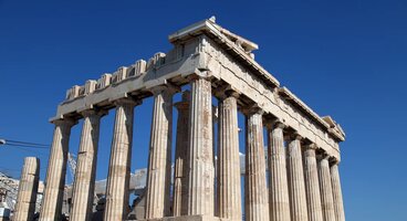 Athens City Break